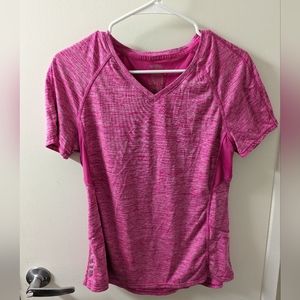 Danskin now athletic shirt